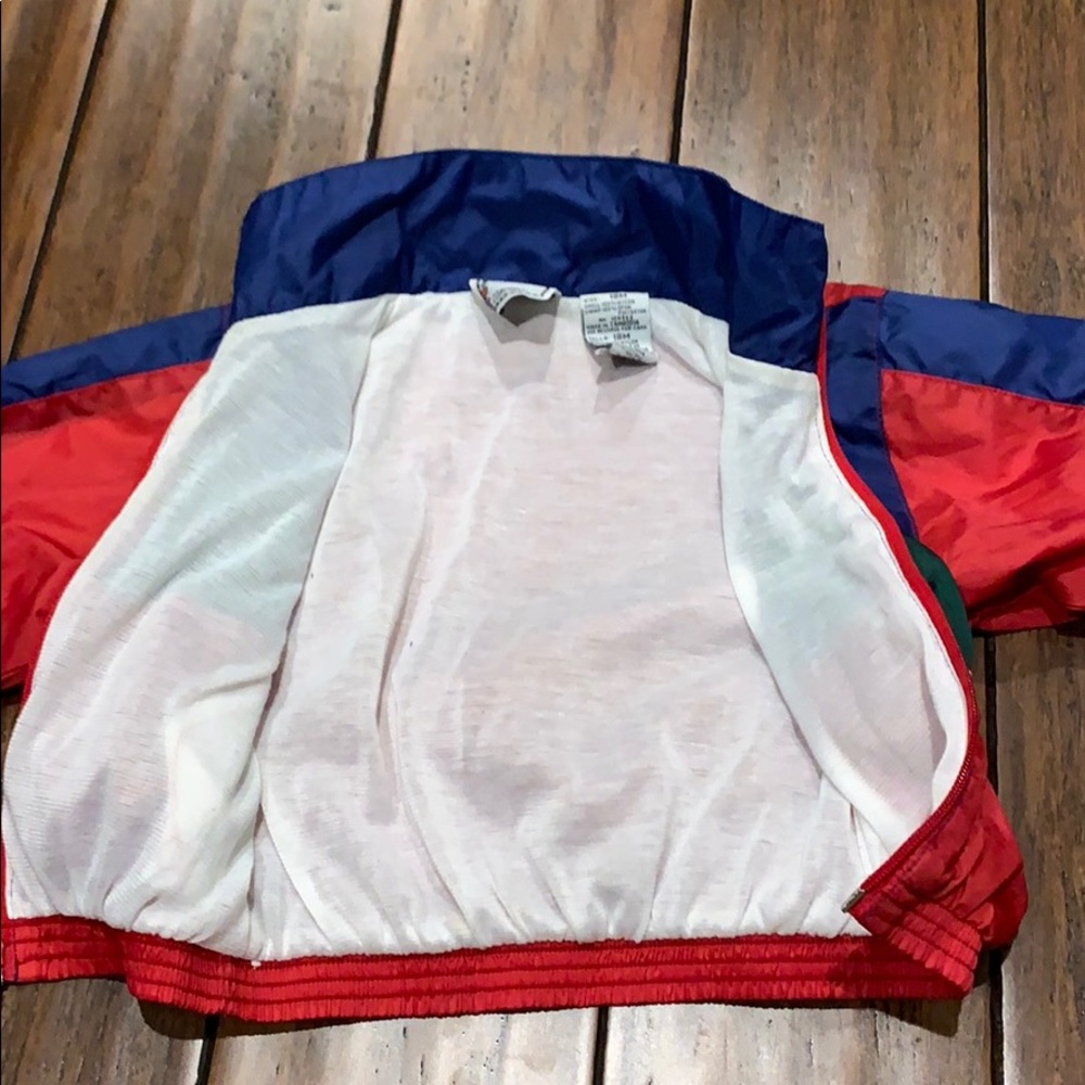 Toddler jacket - Picture 2 of 3